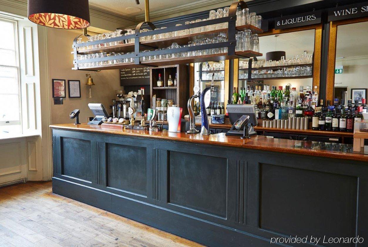 Kings Arms Hotel By Greene King Inns Westerham Exterior foto
